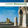 Various Artists - Vielfalt Blasmusik Vol.3 - BAG Bruck An Der Leitha